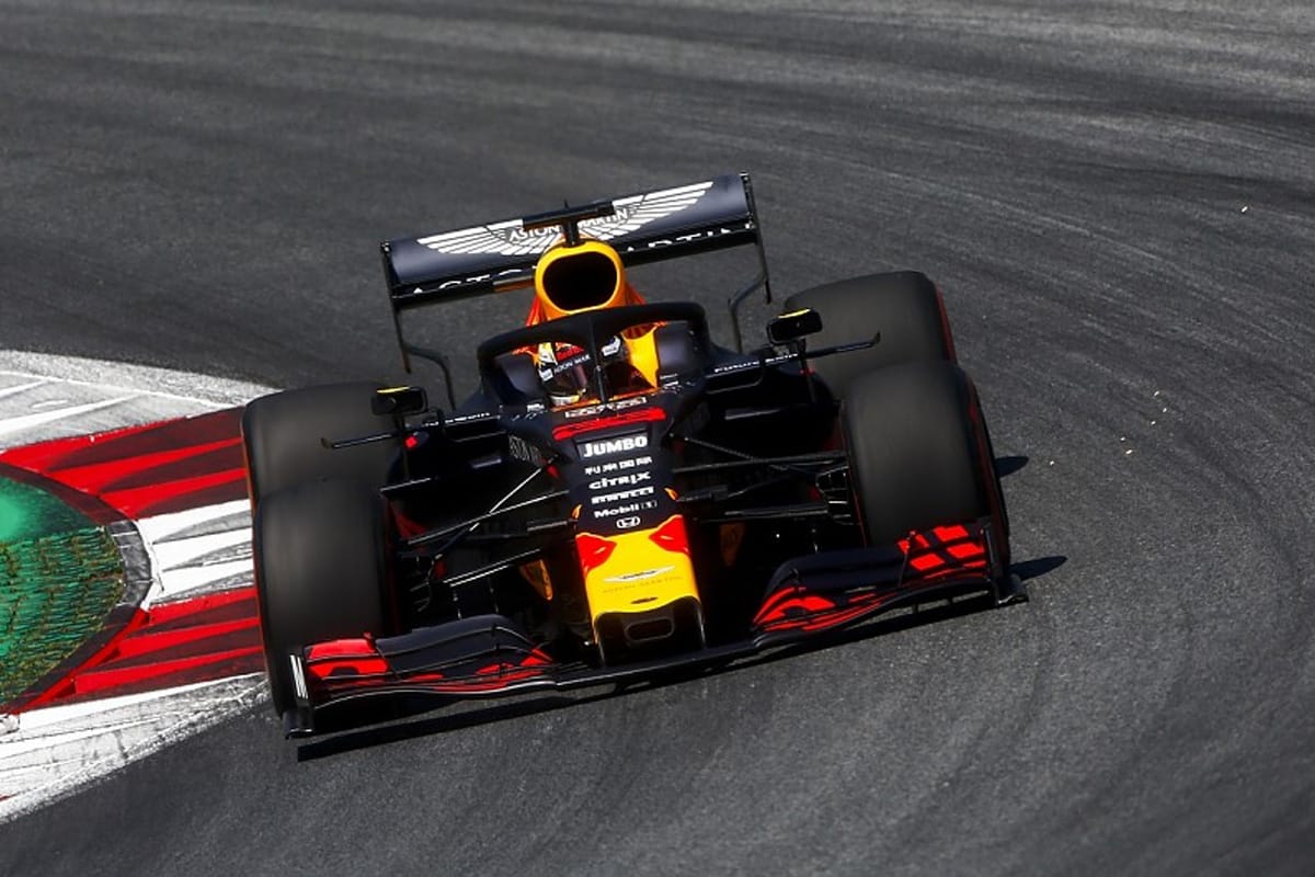 アストンマーティン、ホンダがF1撤退の際はレッドブルへのPU供給を視野