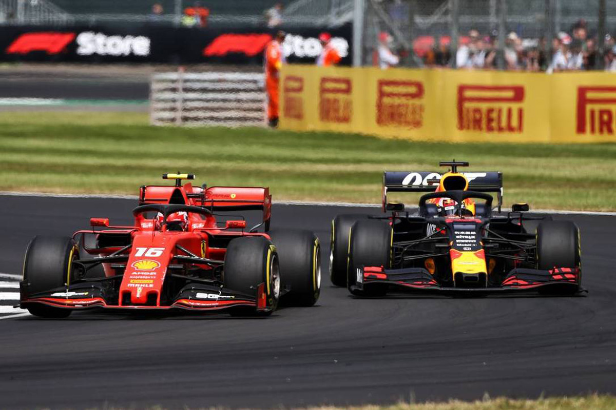 F1レースディレクター 「スチュワードの裁定基準を寛容にした事実はない」