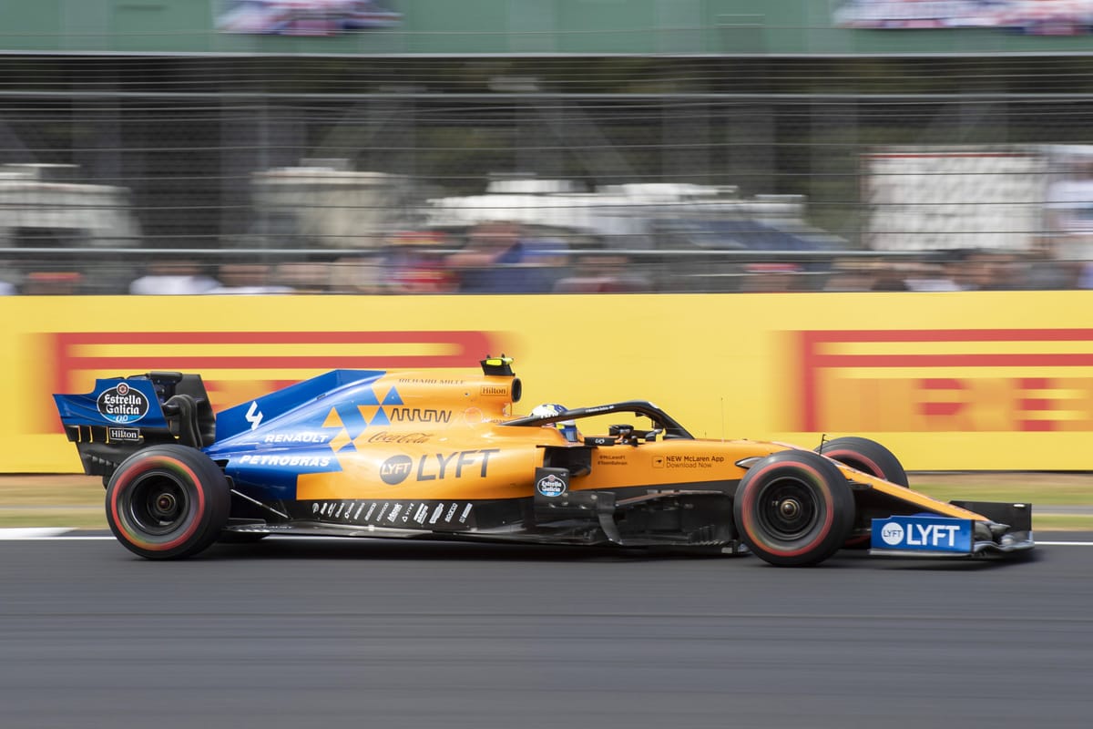 ルノー、2020年以降のマクラーレンへのF1エンジン供給をコミットせず