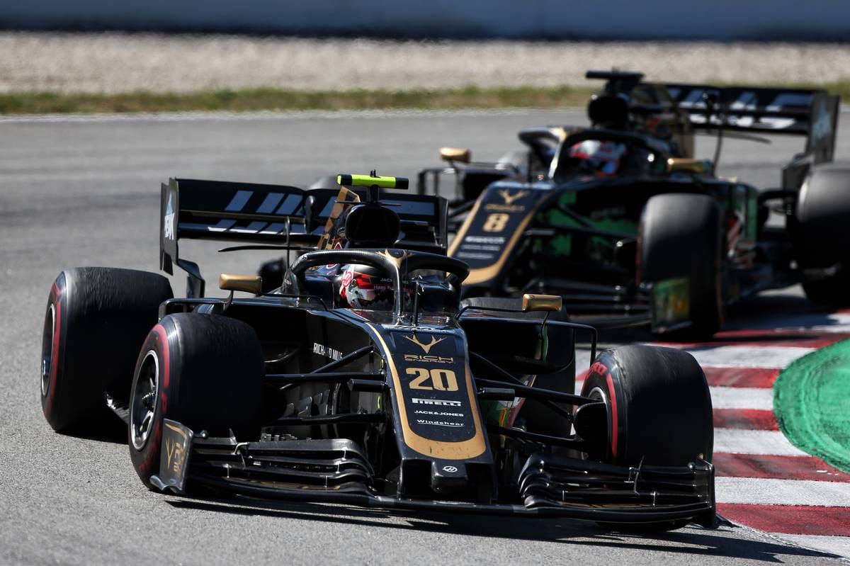 ハースF1チーム、同士討ちへの怒り収まらず…ドライバー交代も示唆