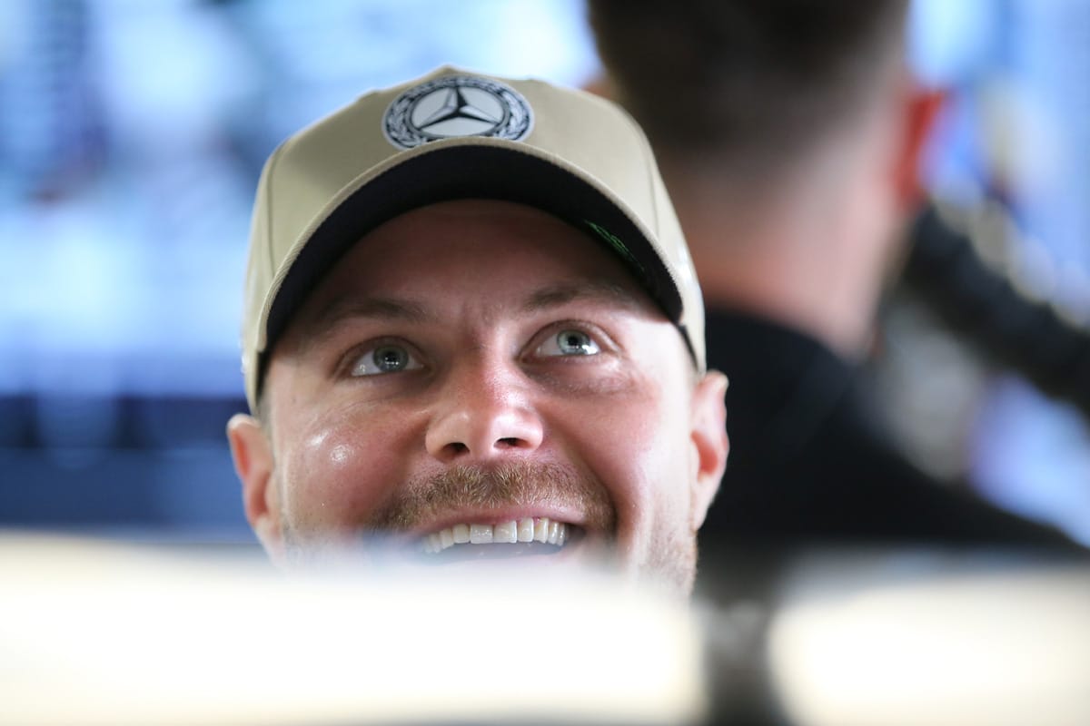 メルセデスF1、バルテリ・ボッタスの続投は8月に判断