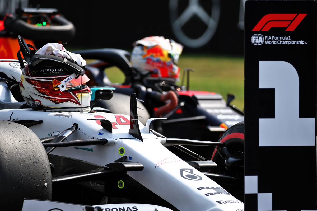 F1ドイツGP 決勝 | 各ドライバーの持ちタイヤ数&タイヤ戦略予想
