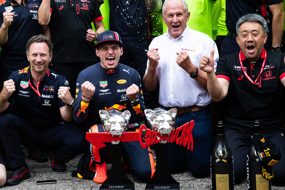 ホンダF1、フェルナンド・アロンソの“GP2エンジン”発言を皮肉る？