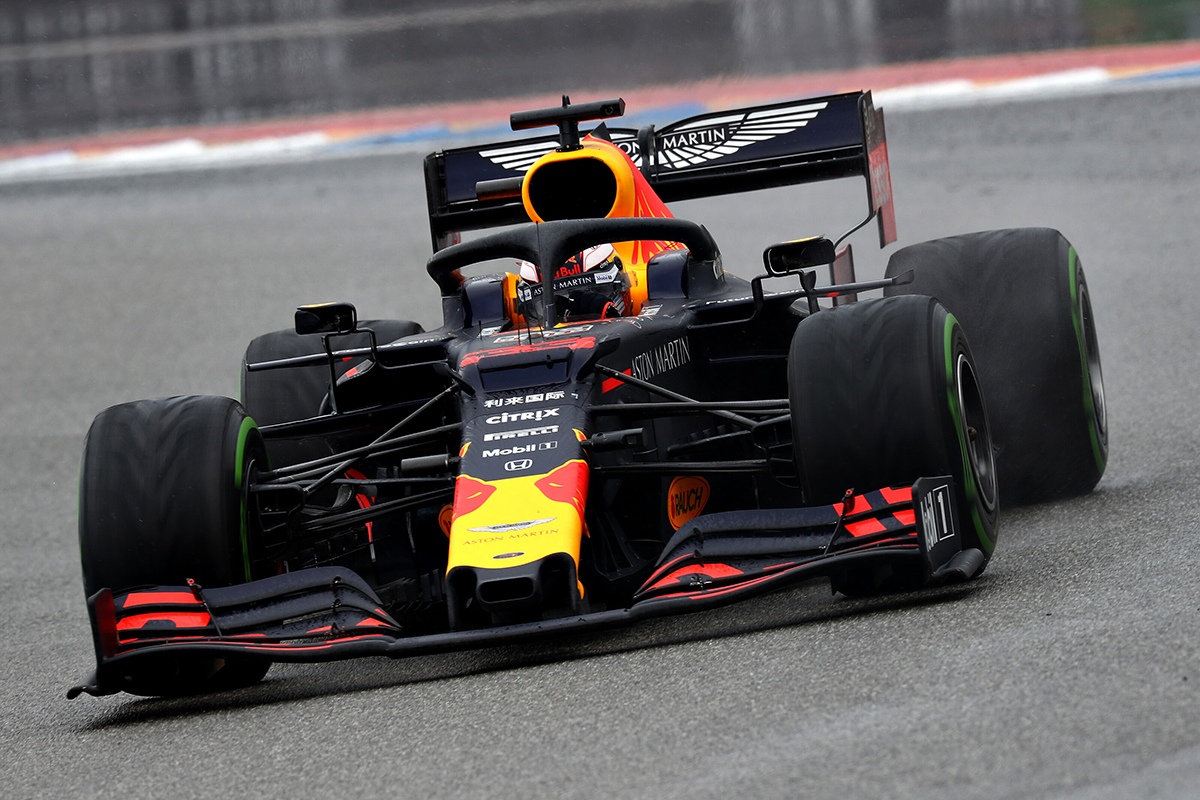 ホンダ | 2019年 第12戦 F1ハンガリーGP プレビュー