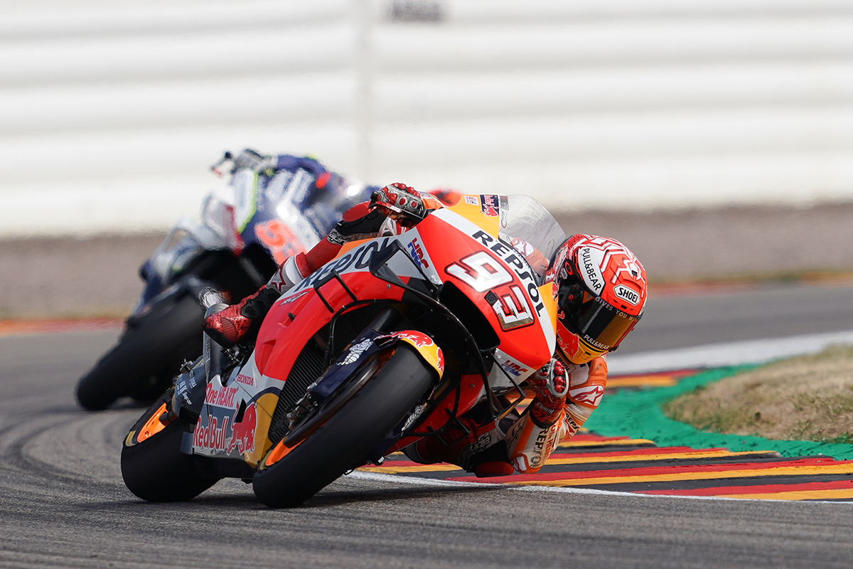 MotoGP | ホンダ 第13戦 チェコGP プレビュー