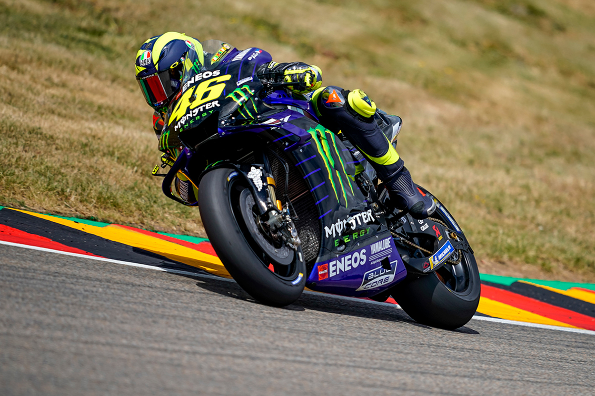 MotoGP | ヤマハ 第13戦 チェコGP プレビュー