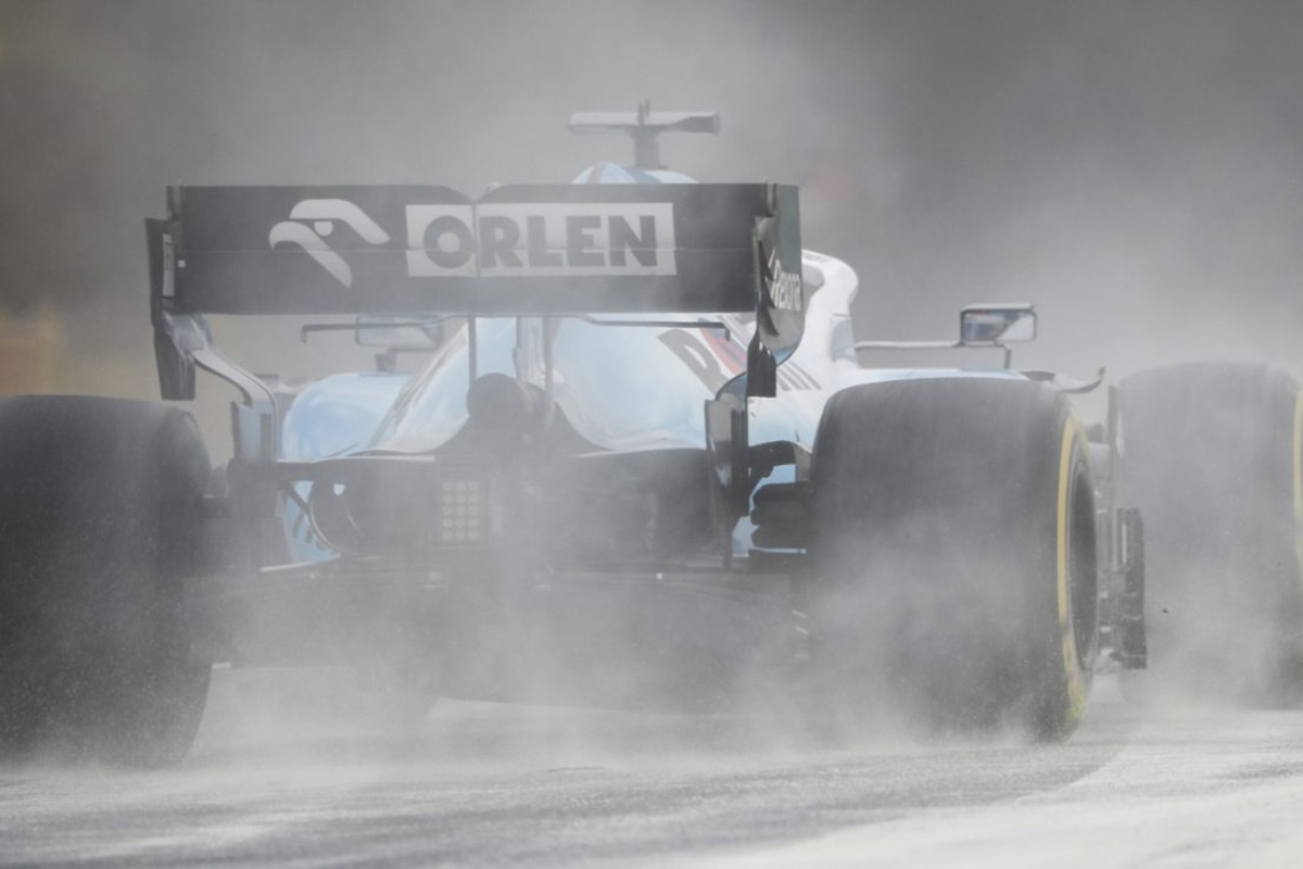 2019年 F1ハンガリーGP | フリー走行3回目 動画ハイライト