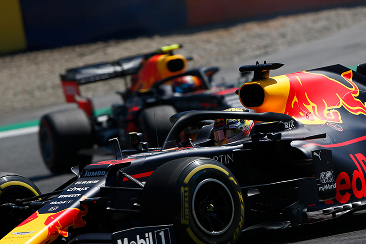 ホンダF1 「2015年にF1復帰した際はPUだけでなく作業性も悪かった」