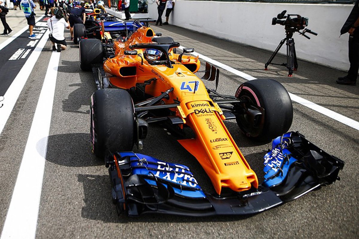 2019年 F1レギュレーション | グリッド降格ペナルティ等を調整
