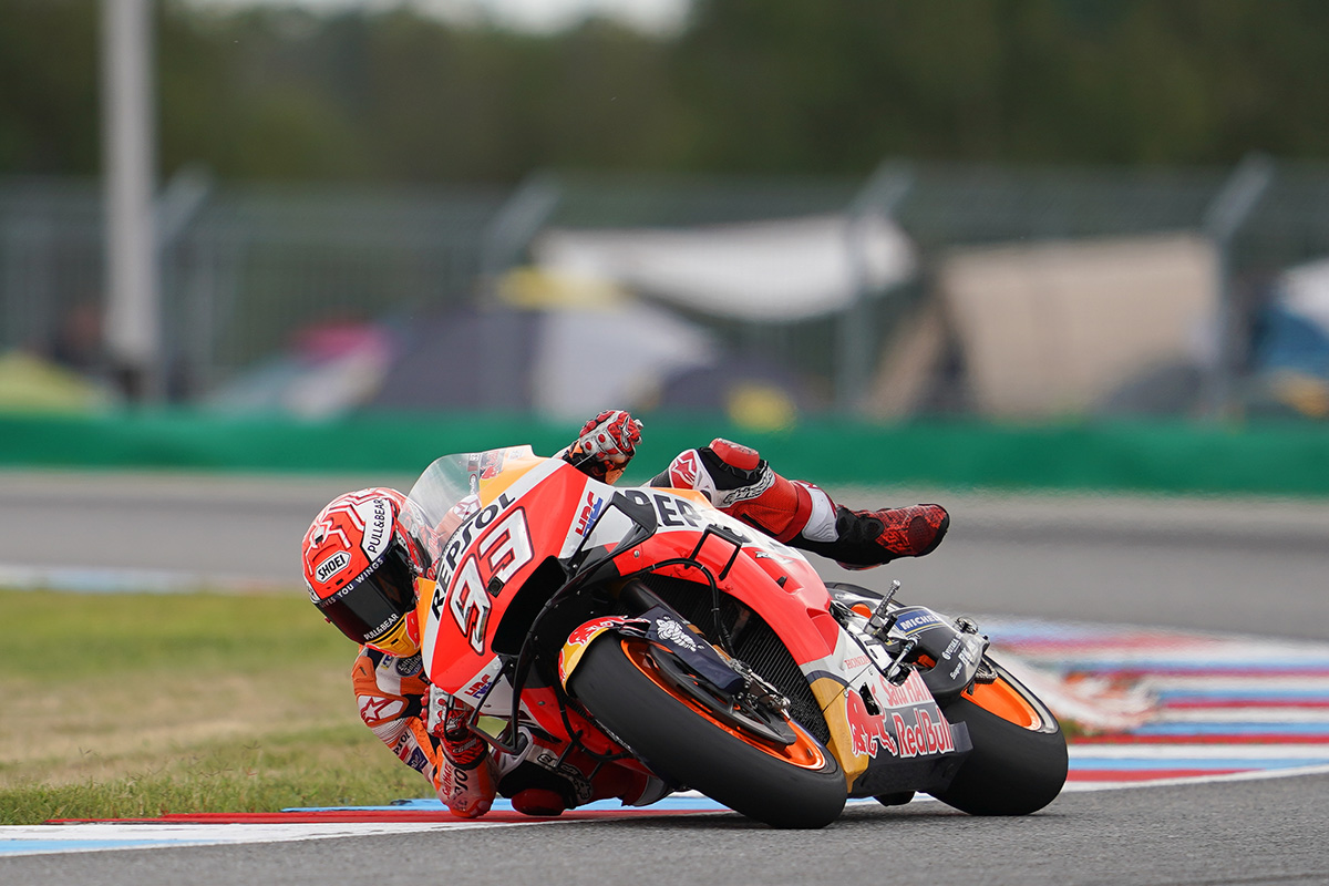 MotoGP | ホンダ 第11戦 オーストリアGP プレビュー