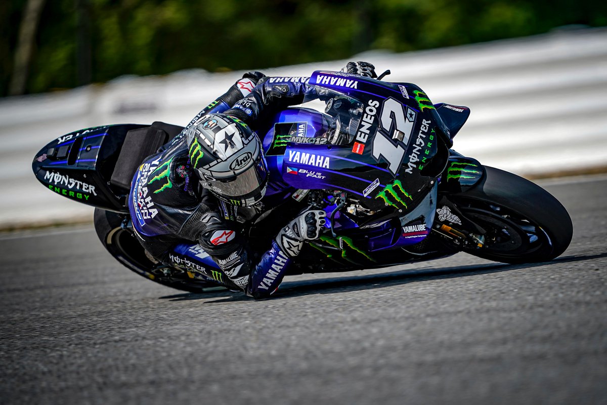 MotoGP | ヤマハ 第11戦 オーストリアGP プレビュー