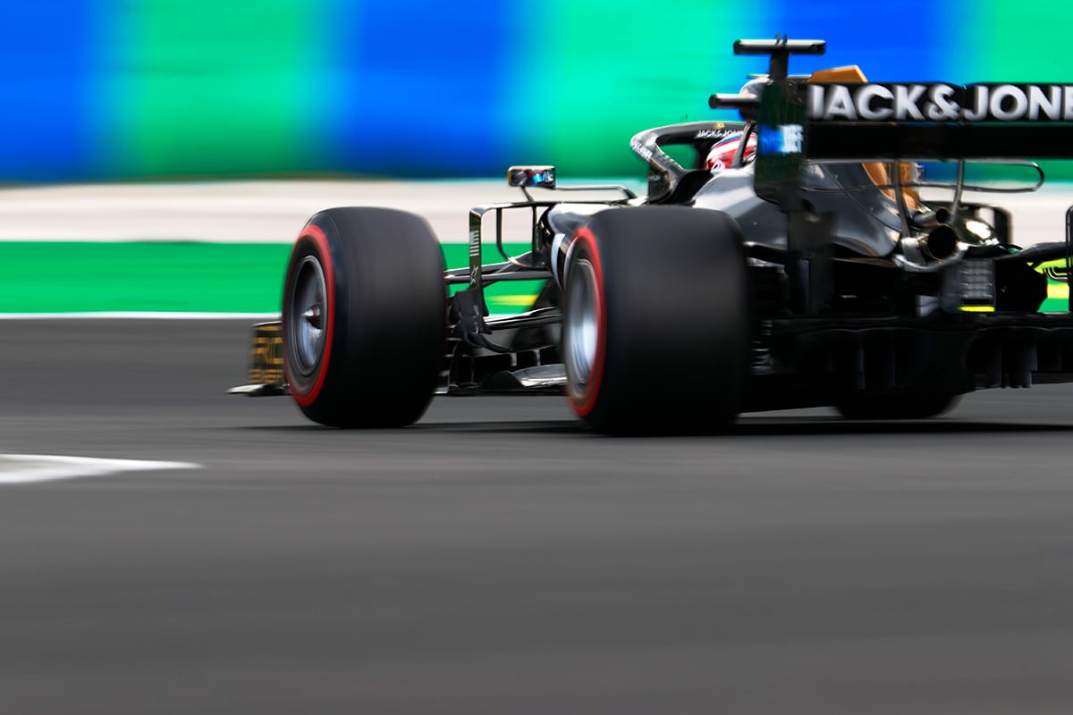 ハースF1 「多くのドライバーが我々のシートに興味を持っている」
