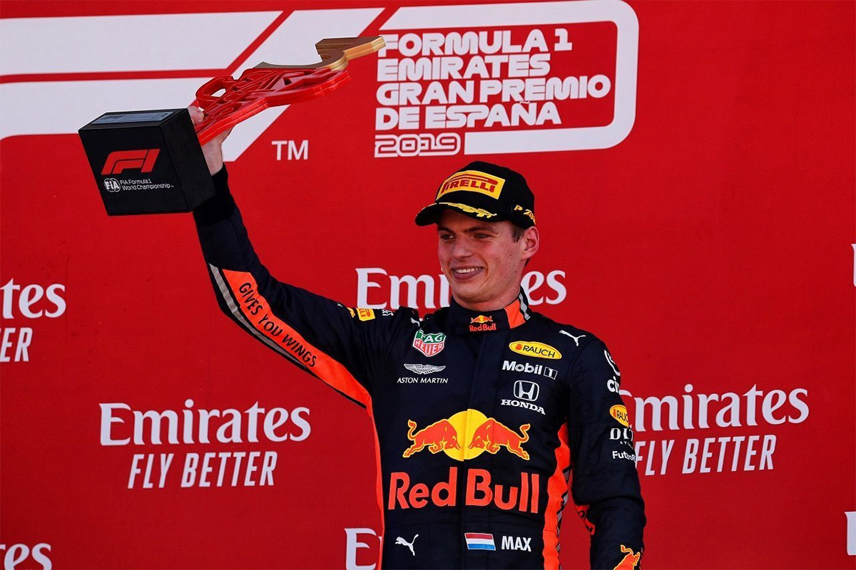 マックス・フェルスタッペンのタイトル獲得はフェラーリ次第?
