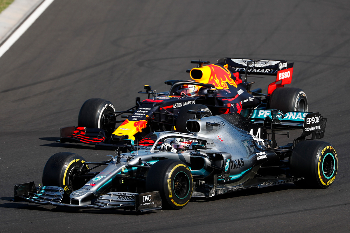 「強いホンダの復活はF1と競争にとって良いこと」とメルセデス
