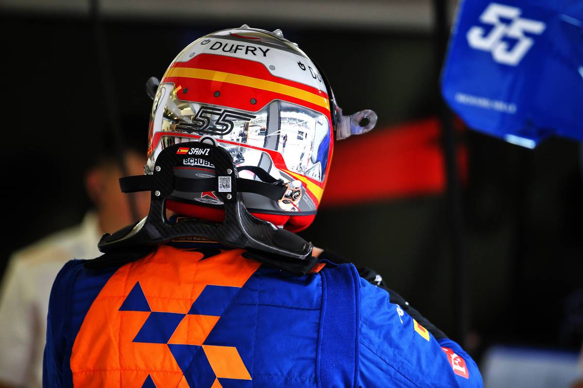 カルロス・サインツ「F1のチーム移籍による影響は過小評価されている」