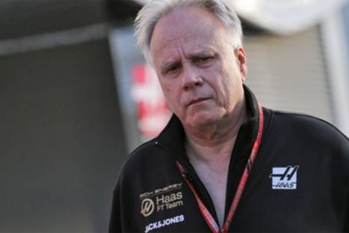 ハースF1チーム、2020年限りでのF1撤退を示唆