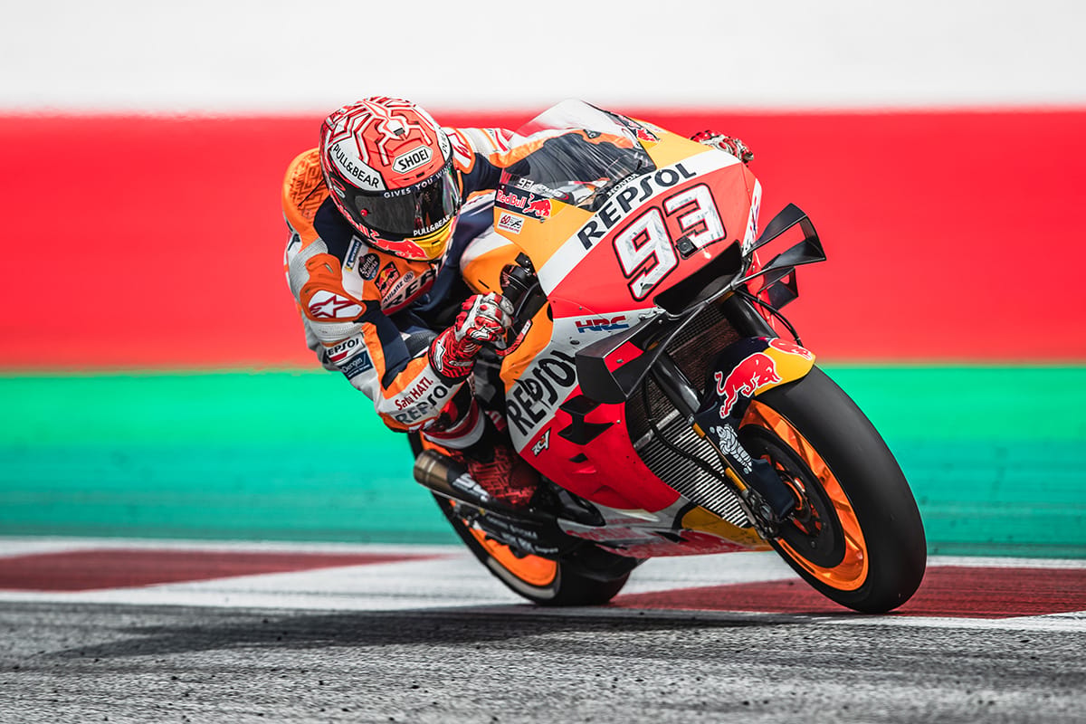 MotoGP | ホンダ 第12戦 イギリスGP プレビュー