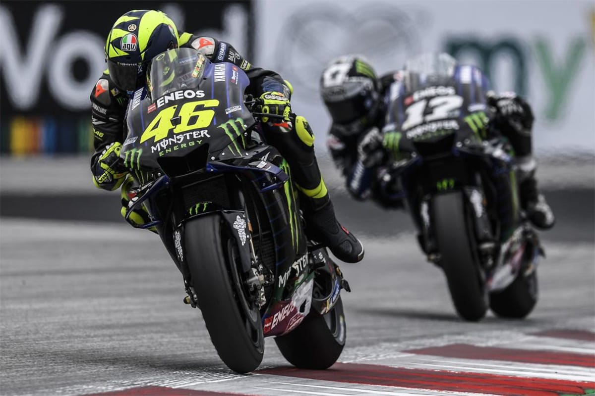 MotoGP | ヤマハ 第12戦 イギリスGP プレビュー