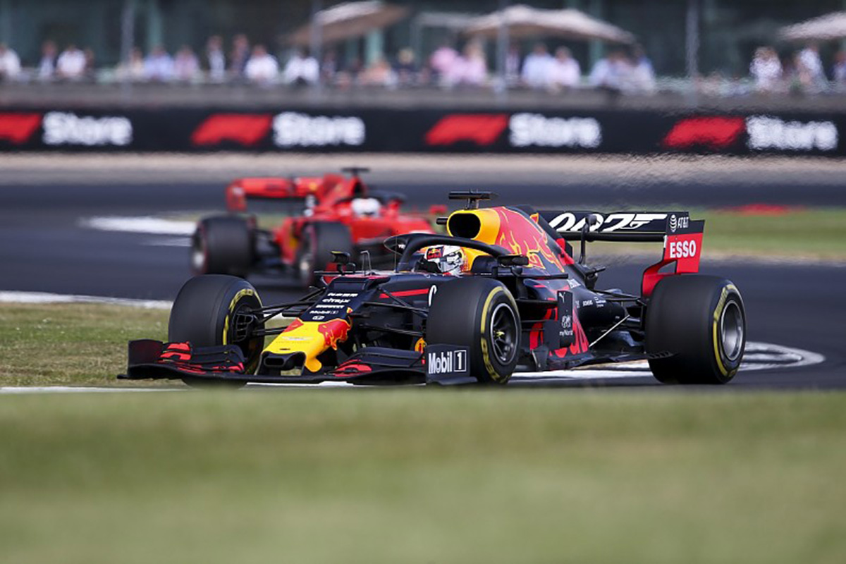 ホンダF1 「パワーサーキットに対する苦手意識はなくなってきている」
