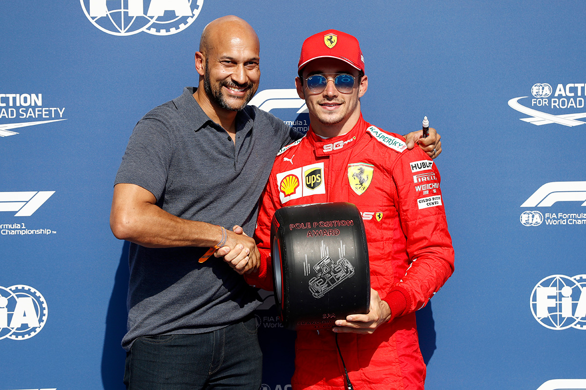 F1ベルギーGP 決勝 | 各ドライバーの持ちタイヤ数&タイヤ戦略予想
