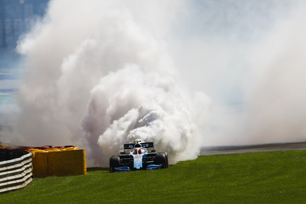 メルセデスとフェラーリ、F1イタリアGPに向けてエンジンの信頼性に懸念