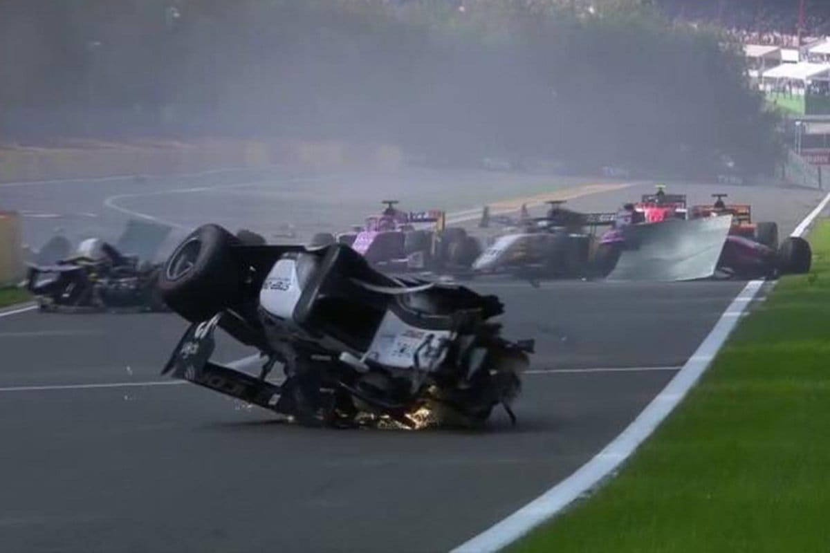 FIA、F2で発生したアントワーヌ・ユベールの死亡事故の調査を開始