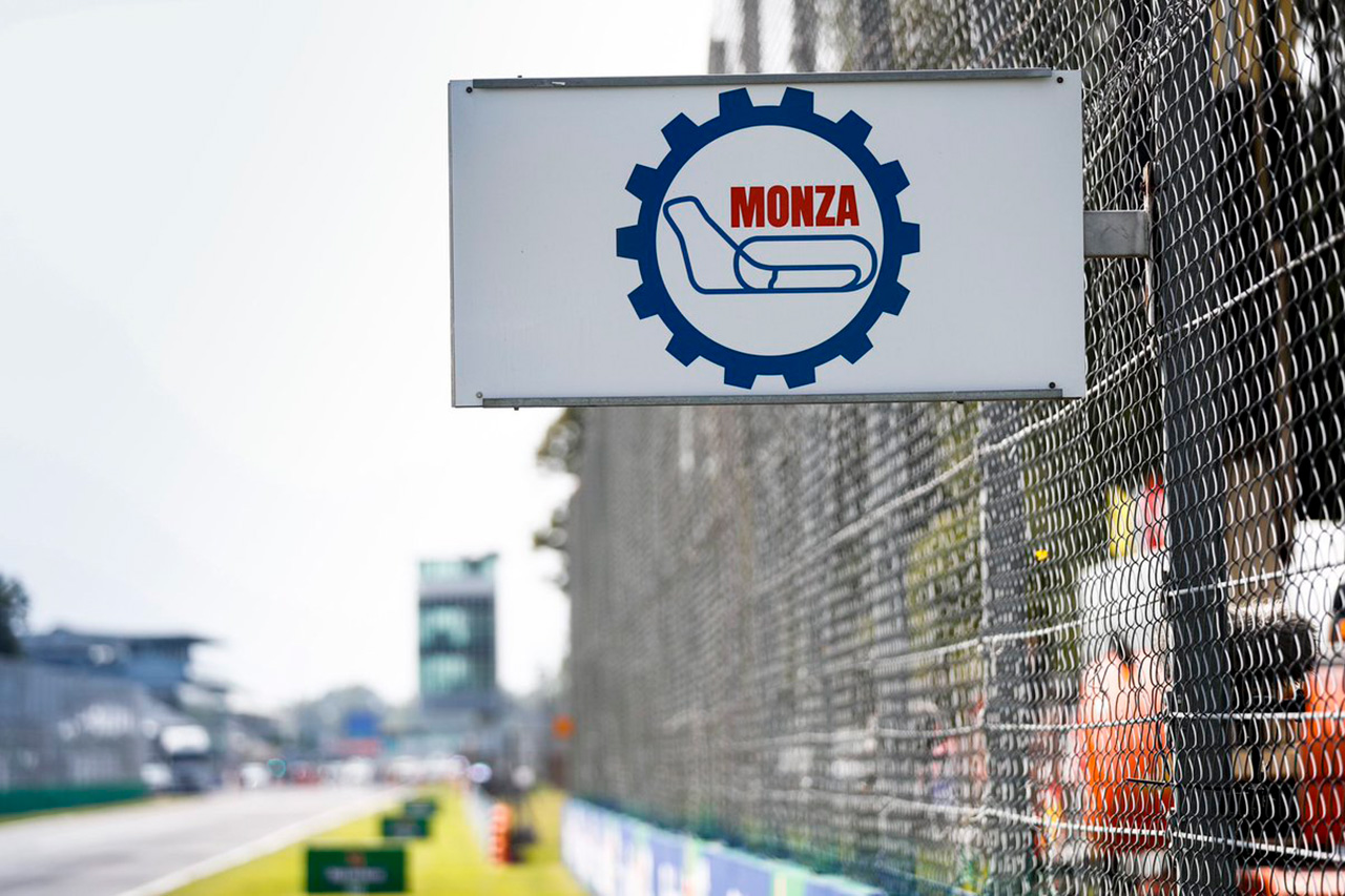 2019年 F1イタリアGP テレビ放送時間＆タイムスケジュール