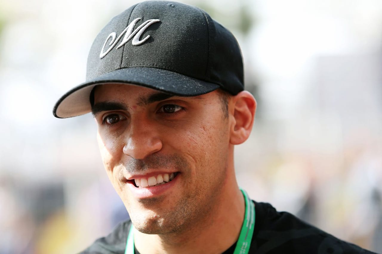 パストール・マルドナド 「2014年にフェラーリ移籍に近づいていた」