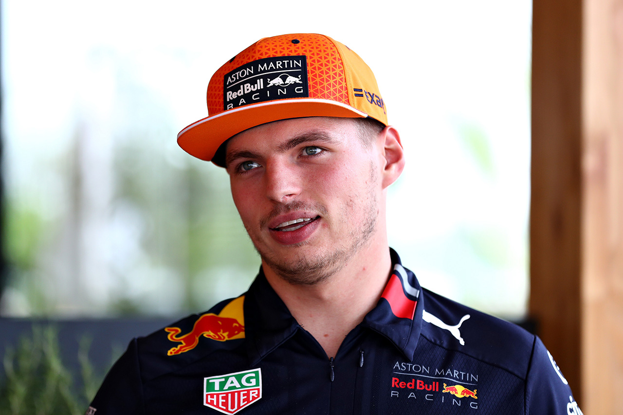 マックス・フェルスタッペン「ホンダF1のスペック4は過去最大のステップ」