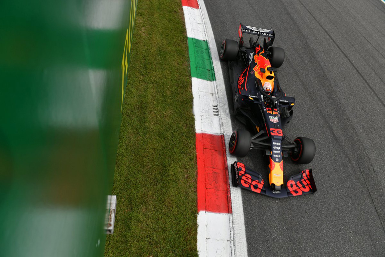 F1イタリアGP 予選 | 速報・実況ツイート（まとめ）