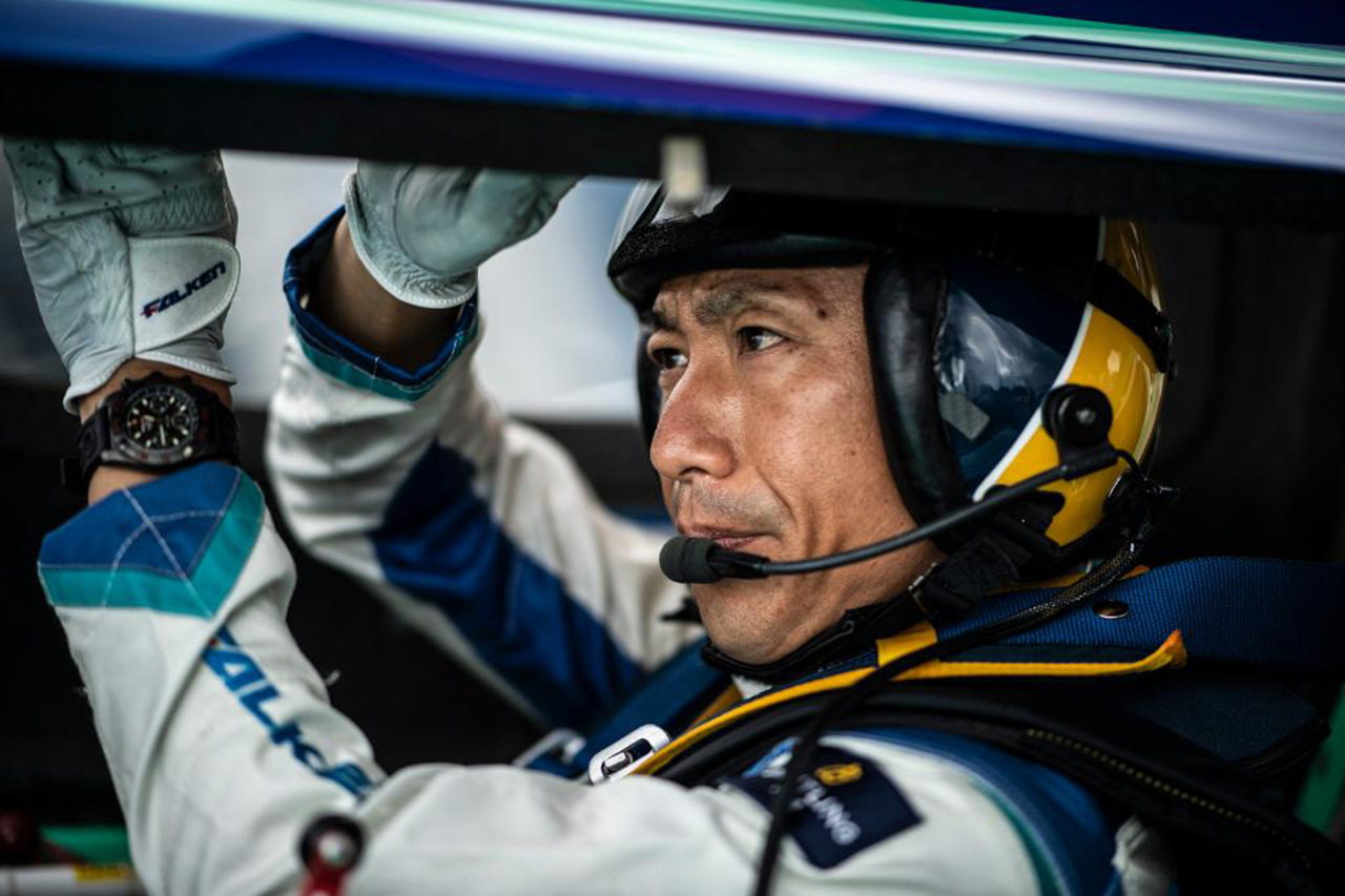 室屋義秀、最後のレッドブル・エアレース千葉で見事優勝！