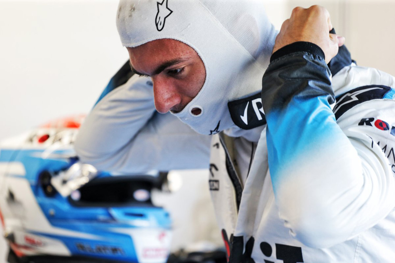 ニコラス・ラティフィ、クビサの後任でウィリアムズからF1デビュー？