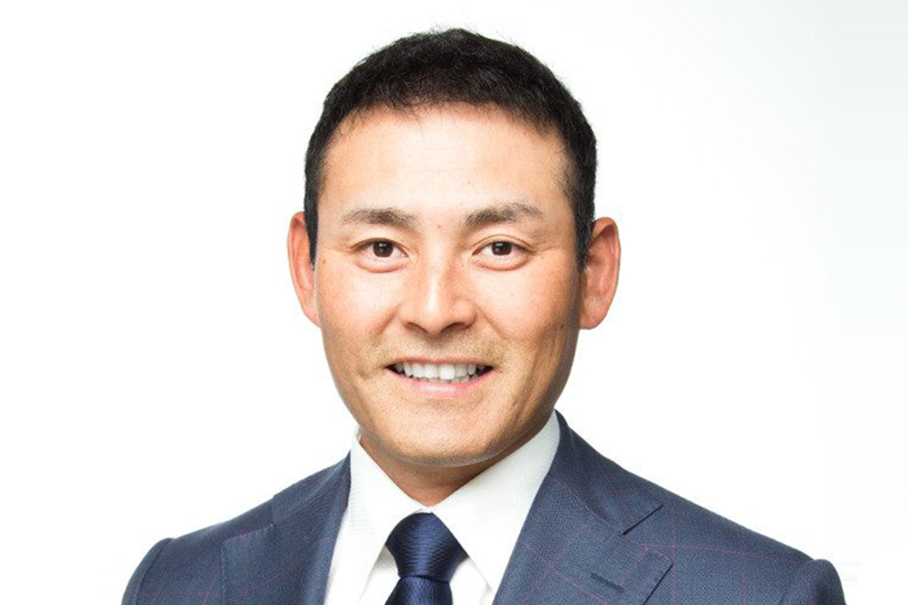 2019年 F1日本GP | 元プロ野球選手の川上憲伸のトークショー出演が決定