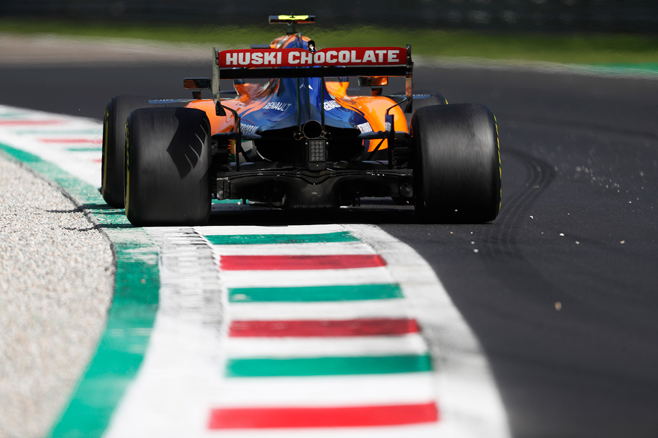 マクラーレン 「2020年F1マシンの開発を妥協するつもりはない」