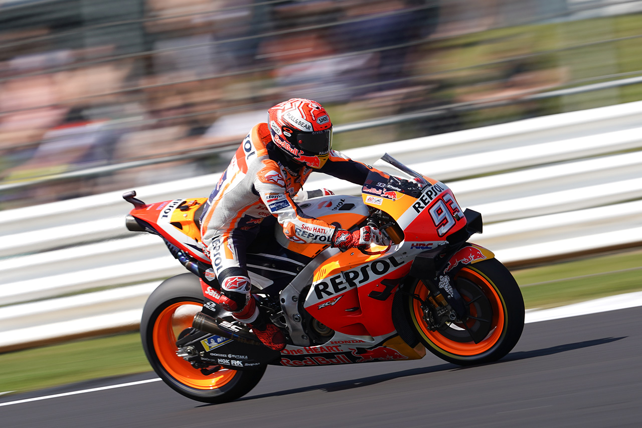 MotoGP | ホンダ 第13戦 サンマリノGP プレビュー