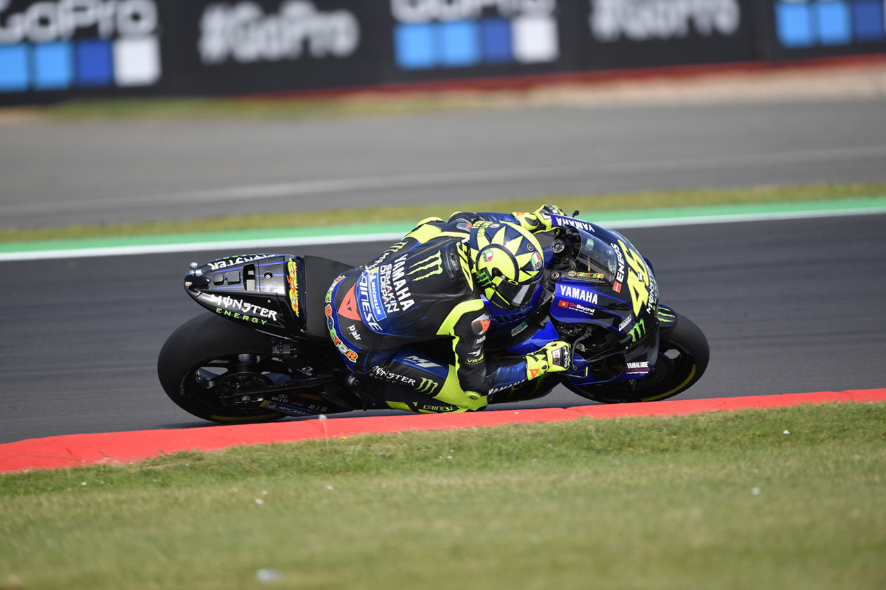 MotoGP | ヤマハ 第13戦 サンマリノGP プレビュー