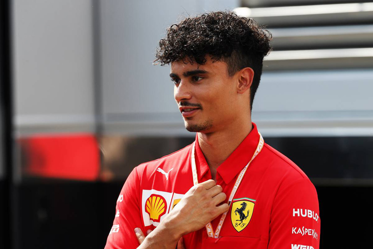 パスカル・ウェーレイン、2020年のF1復帰にむけてハースにアプローチ