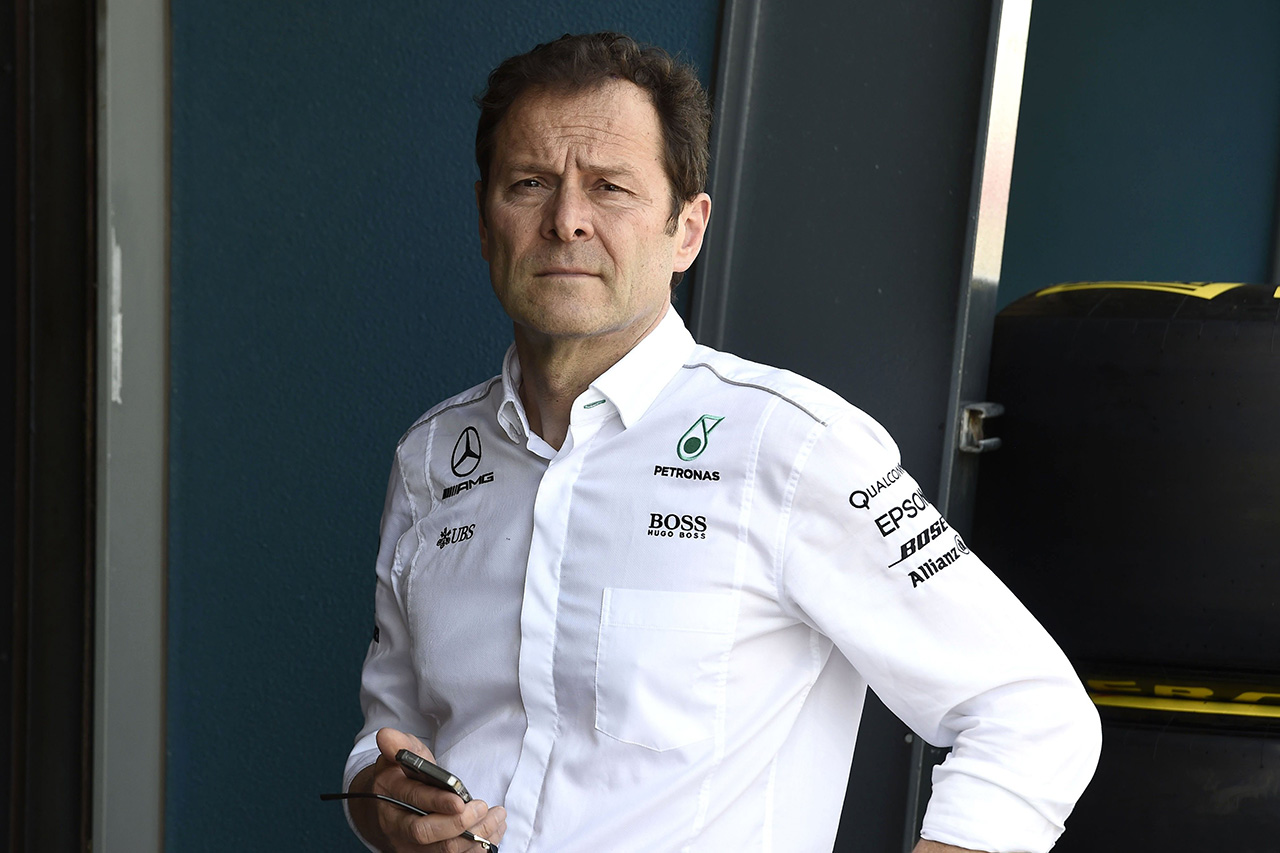 ハースF1 「アルド・コスタのダラーラ加入の恩恵を受けることはない」