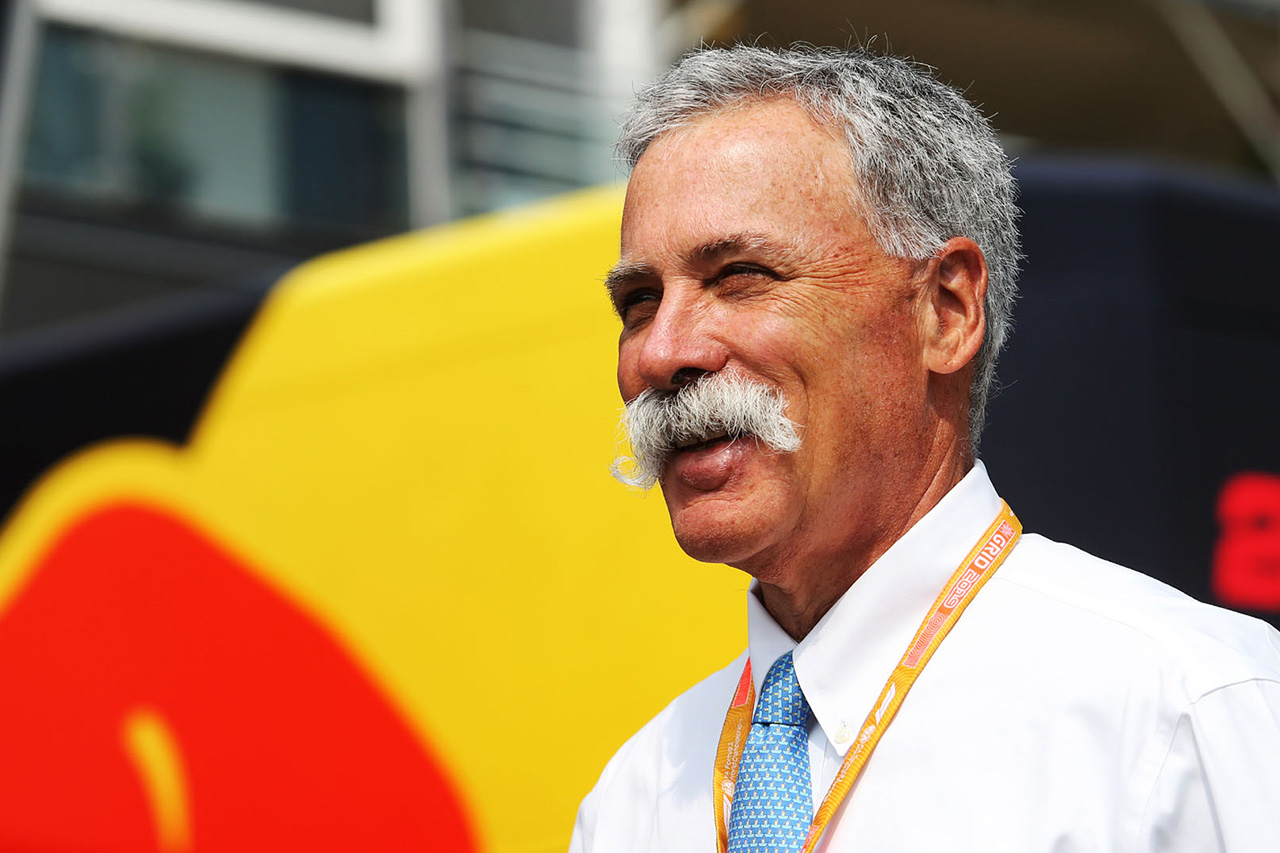 「F1ハイブリッドエンジンは二酸化炭素排出量の削減に大きな役割を果たす」