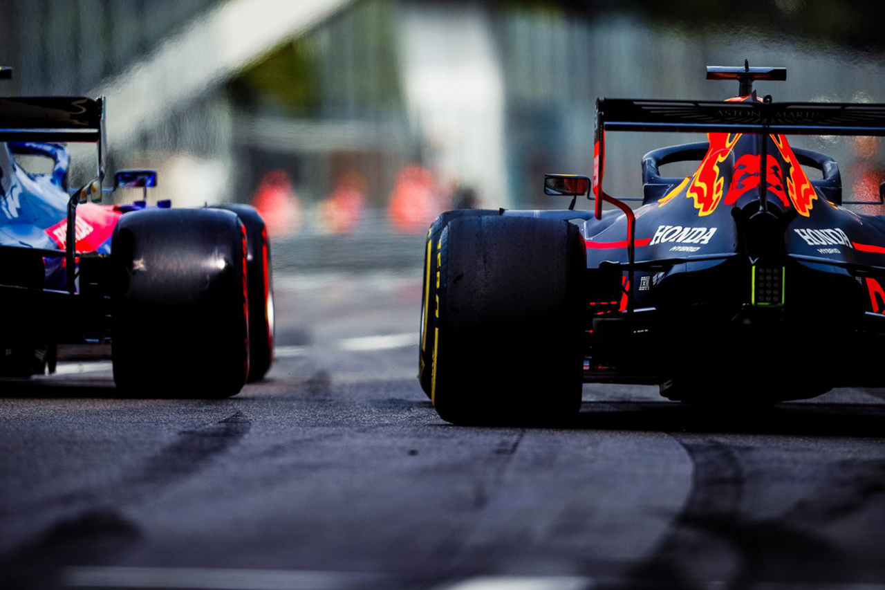 ホンダF1 「スペック4の競争力を理解するにはもう少し分析が必要」
