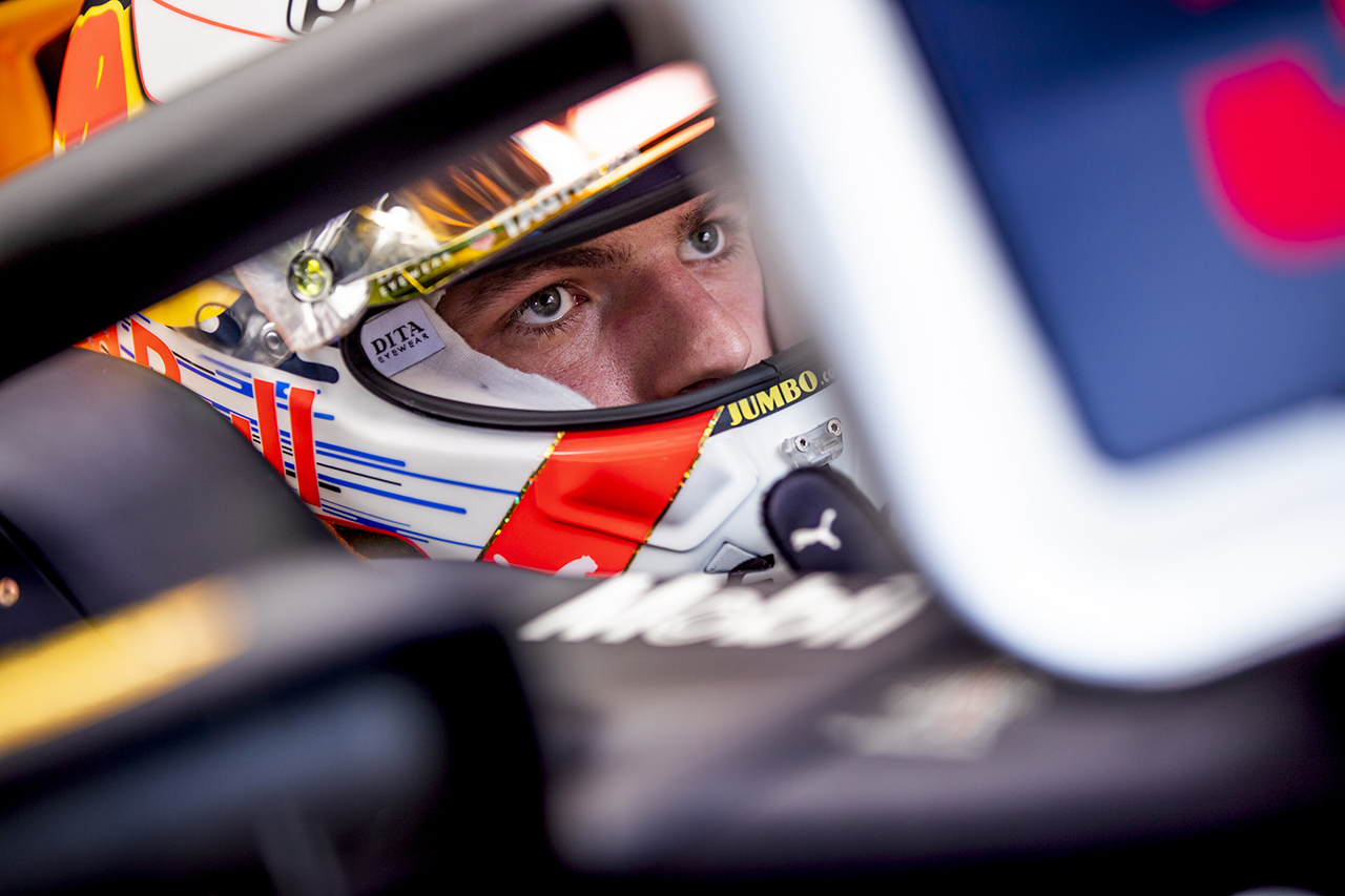 マックス・フェルスタッペン 「F1シンガポールGPは予選が鍵を握る」