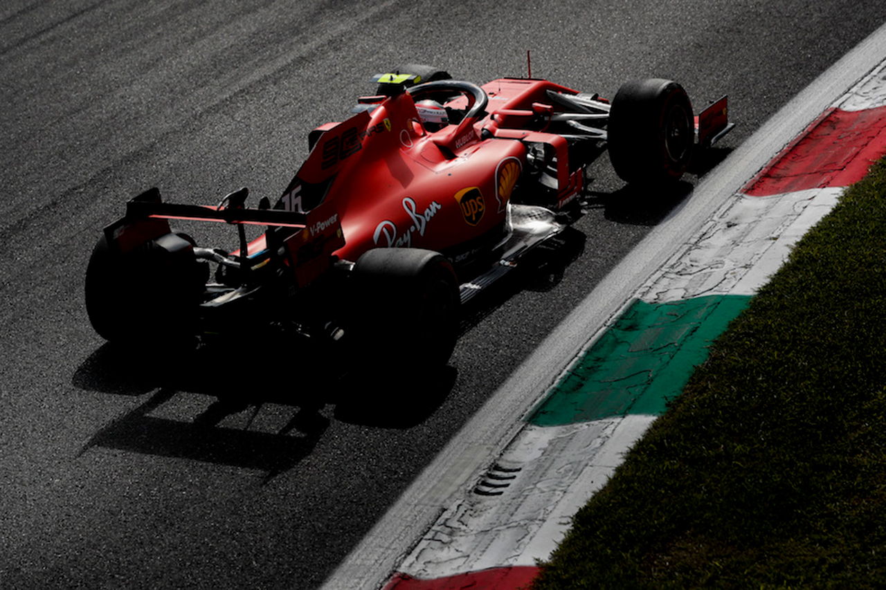 フェラーリF1代表 「今シーズンさらに勝利するチャンスはある」