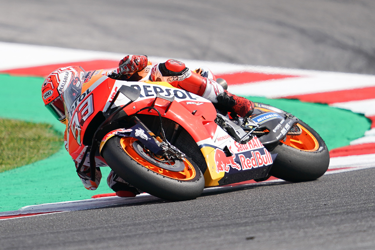 MotoGP | ホンダ 第14戦 アラゴンGP プレビュー