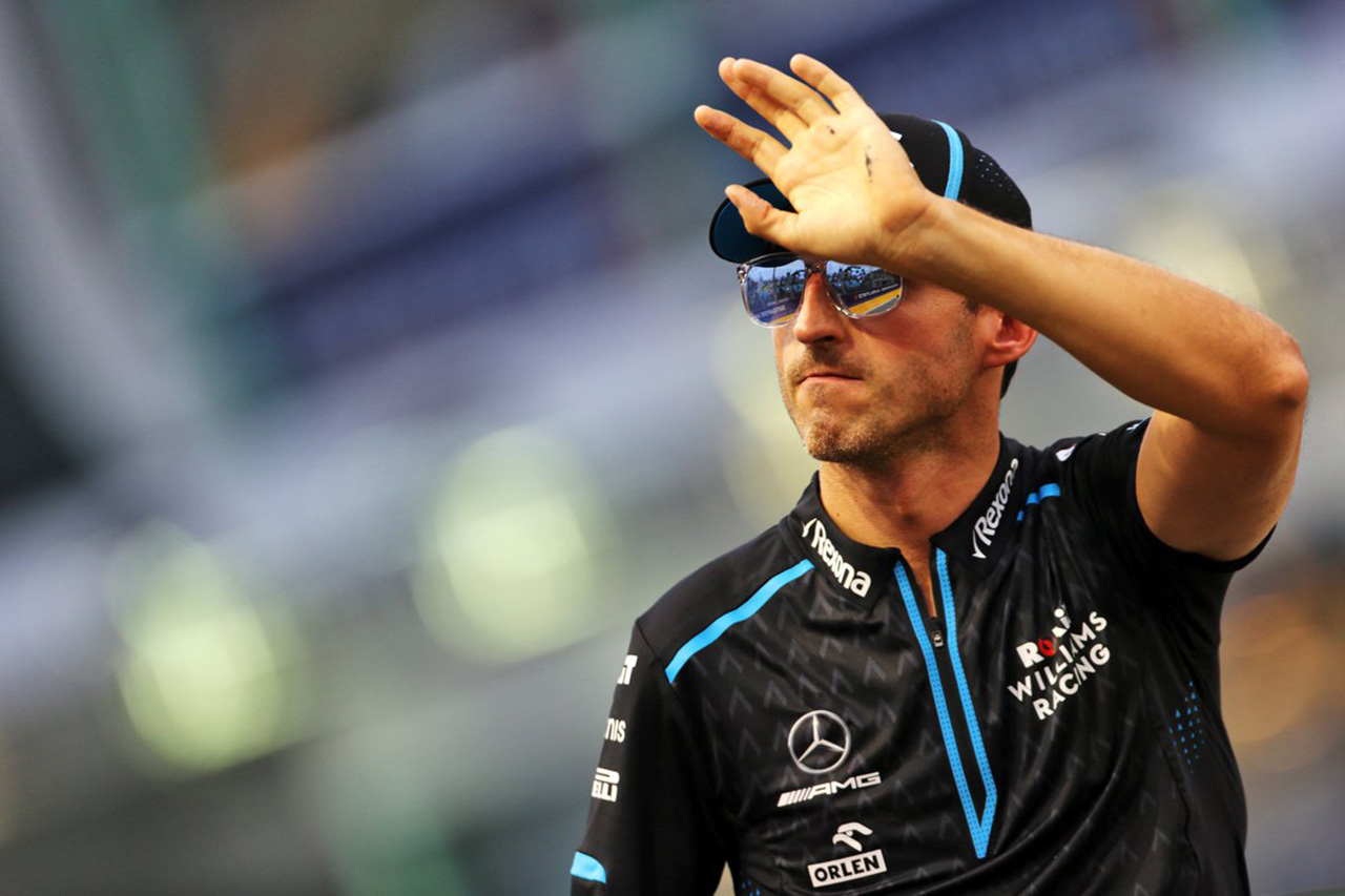 ハースF1、ロバート・クビサのシミュレータードライバー起用を検討