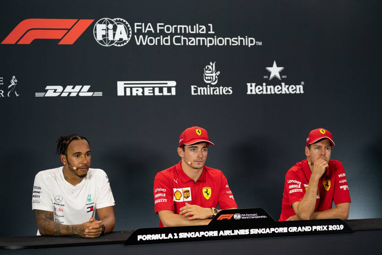 F1ドライバー、リバースグリッド導入案に猛反発