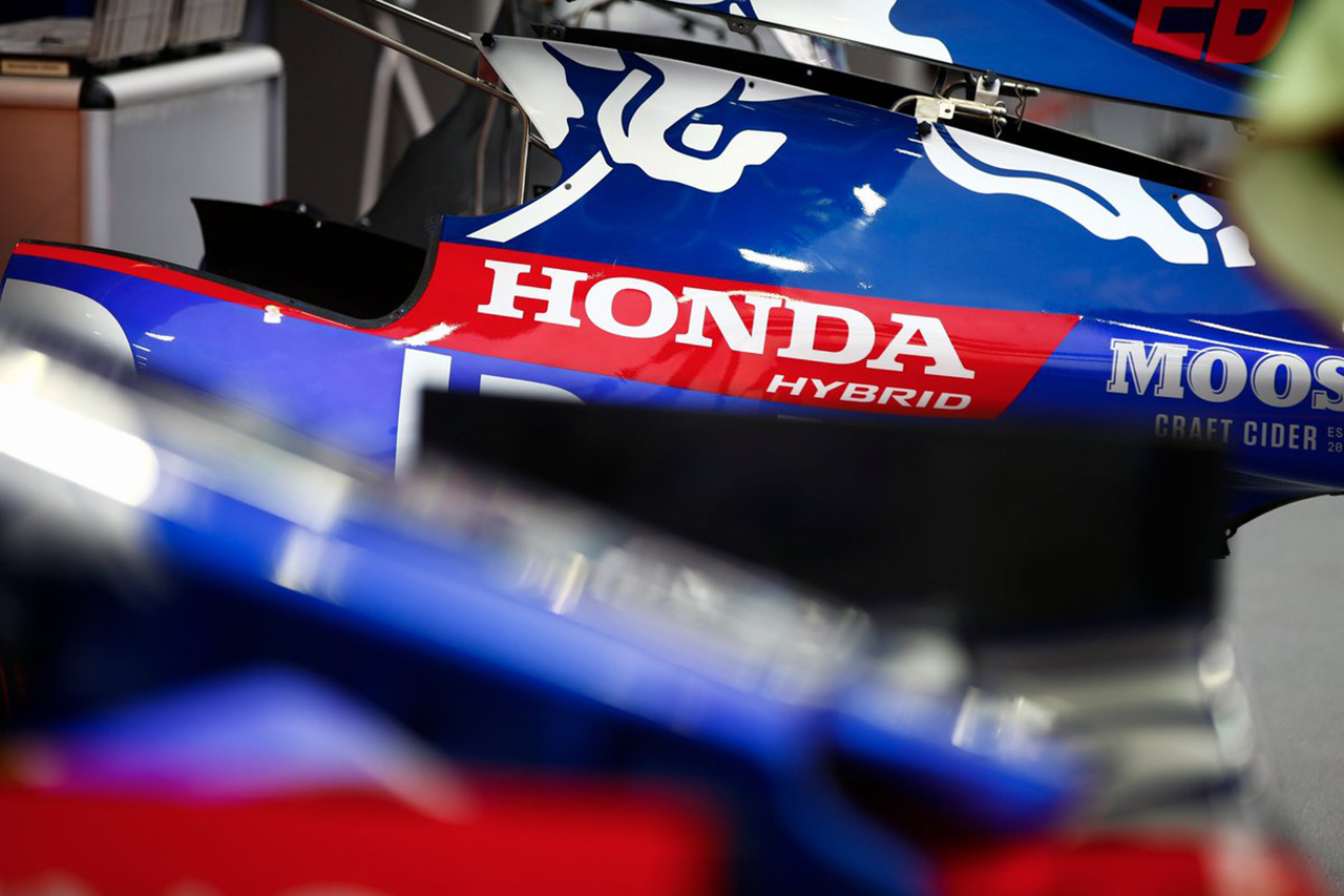 各F1ドライバーのパワーユニット使用状況 / F1シンガポールGP終了時点