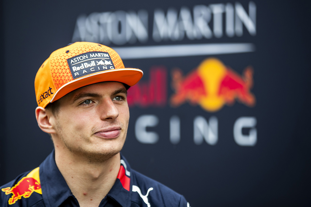 フェルスタッペン、エンジン交換は「ホンダF1にとって重要な鈴鹿のため」