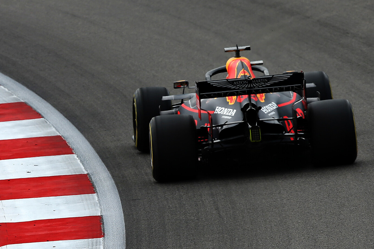 【速報】 2019年 F1ロシアGP FP3 結果 / ルクレールがトップタイム