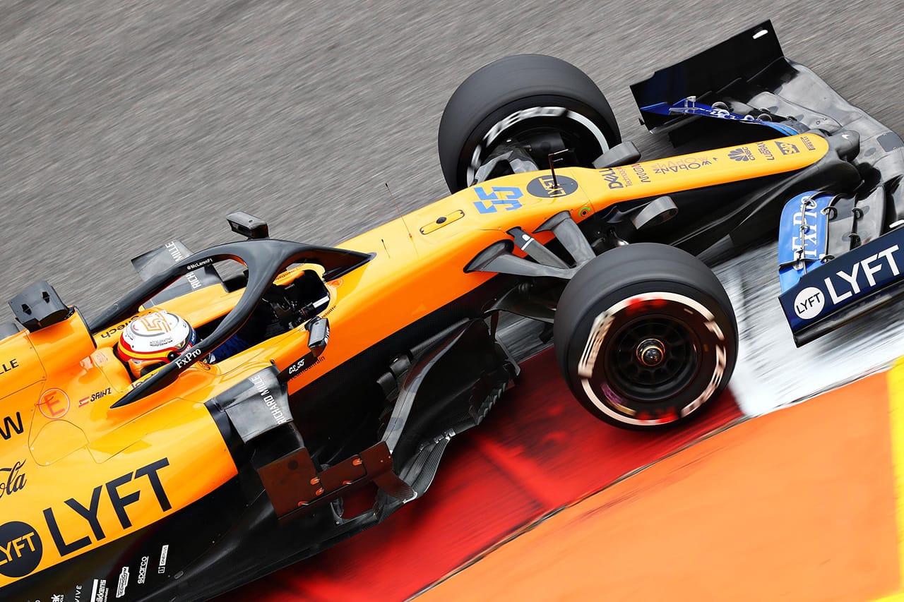 マクラーレン、メルセデスとの2021年からのF1エンジン契約を正式発表