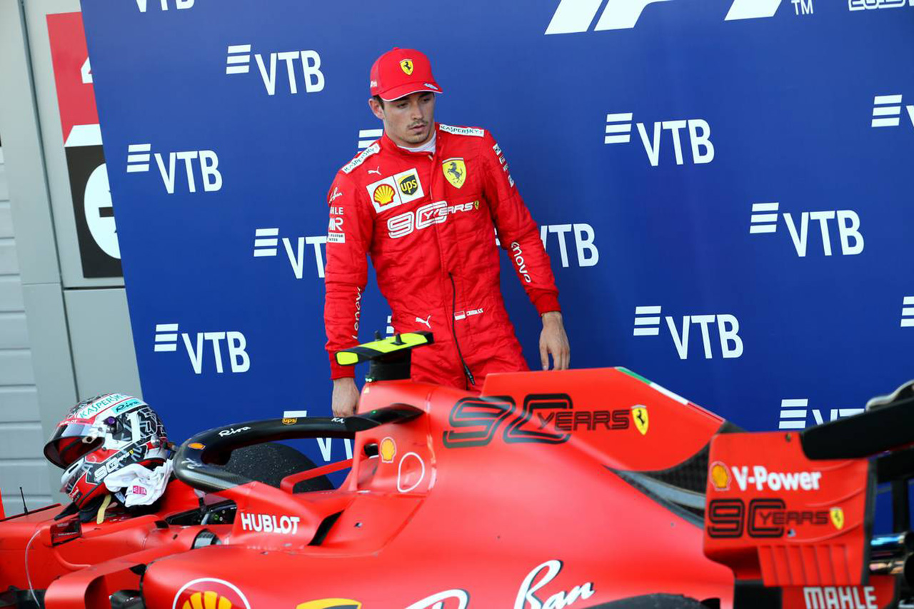 ジャック・ヴィルヌーヴ 「フェラーリのF1ロシアGPの敗北は自業自得」